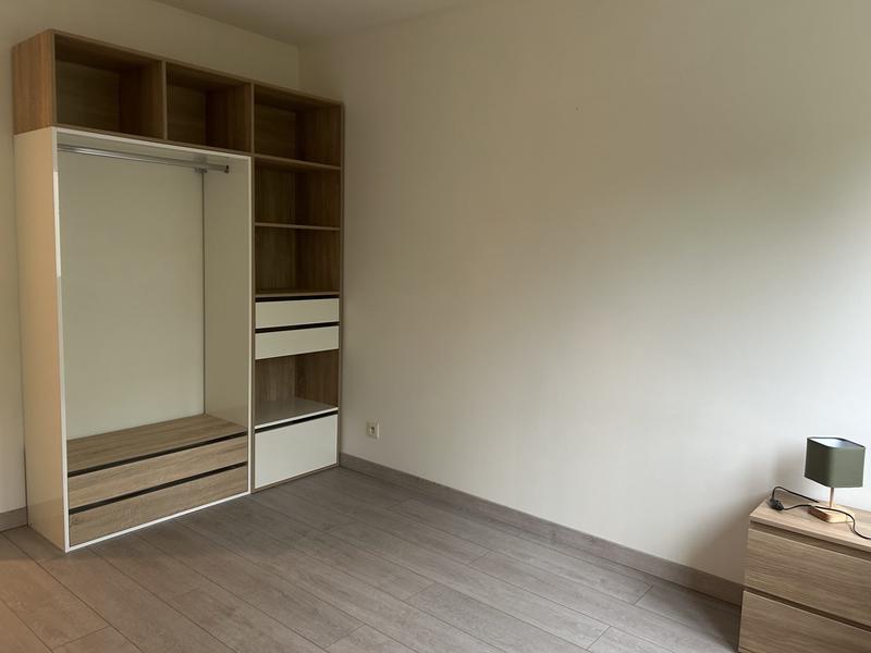 Appartement - 72 m² - 3 pièces