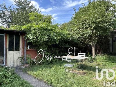 Maison - 145 m² - 5 pièces