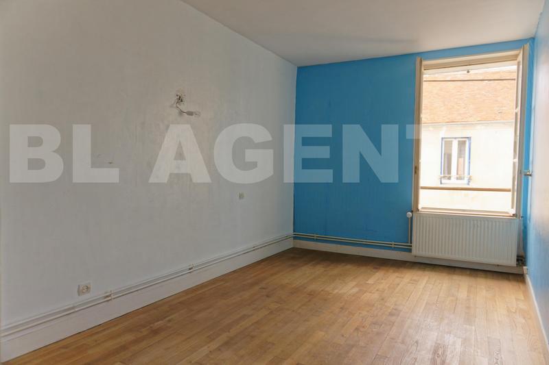 Maison - 91 m² - 4 pièces