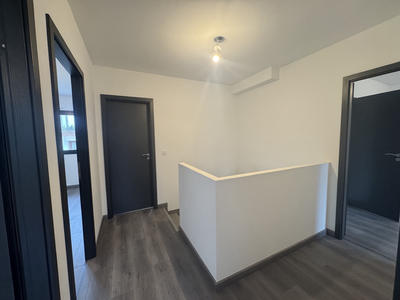 Maison - 113 m² - 5 pièces