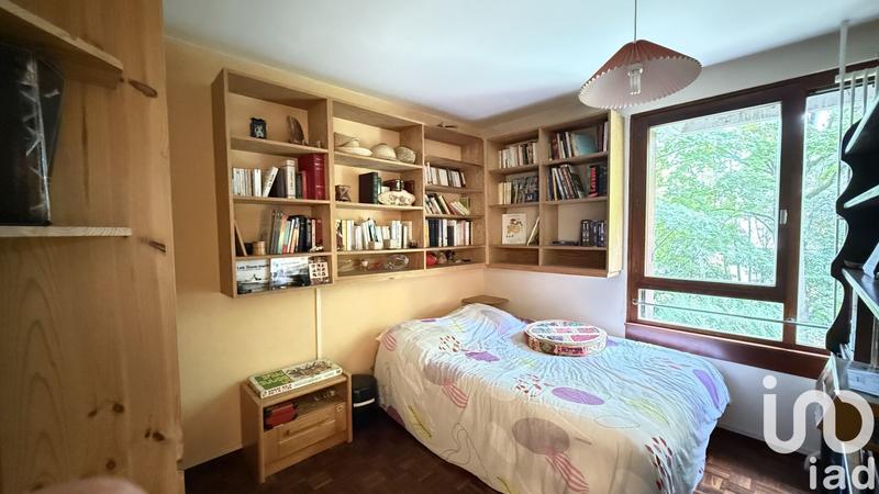 Appartement - 81 m² - 4 pièces