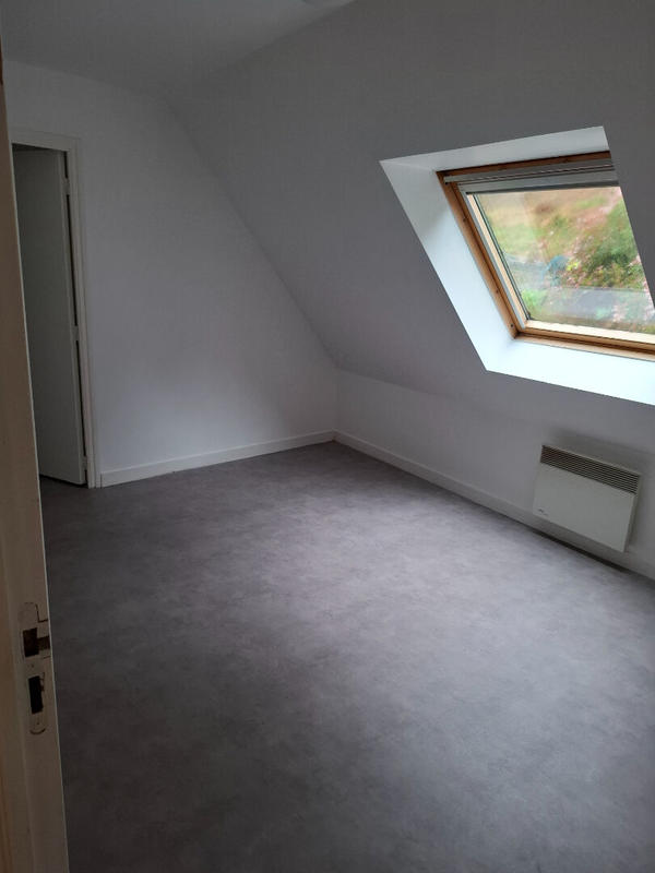 Maison - 97 m² - 7 pièces