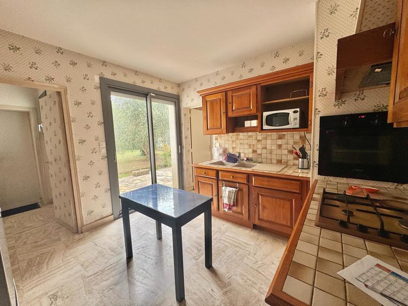 Maison - 139 m² - 6 pièces