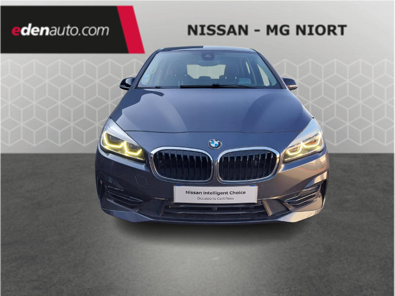 Bmw Serie 2 Active Tourer 216i 109 ch Sport