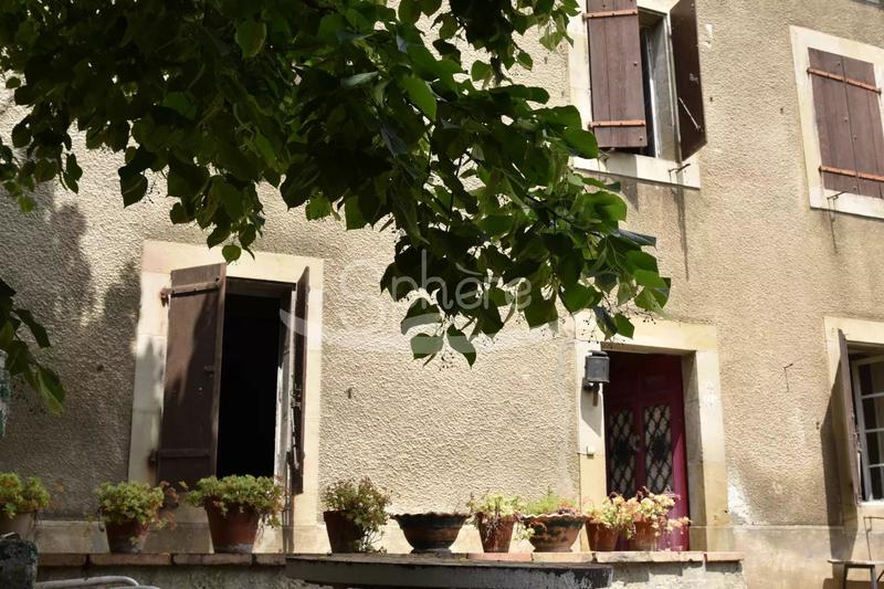 Maison - 175 m² - 9 pièces