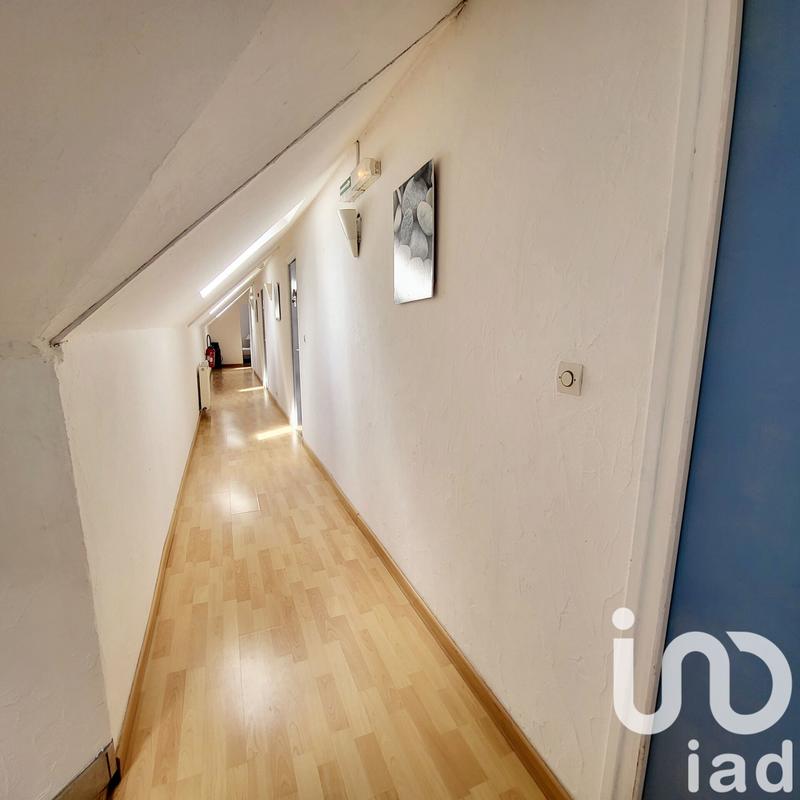 Maison - 528 m² - 17 pièces