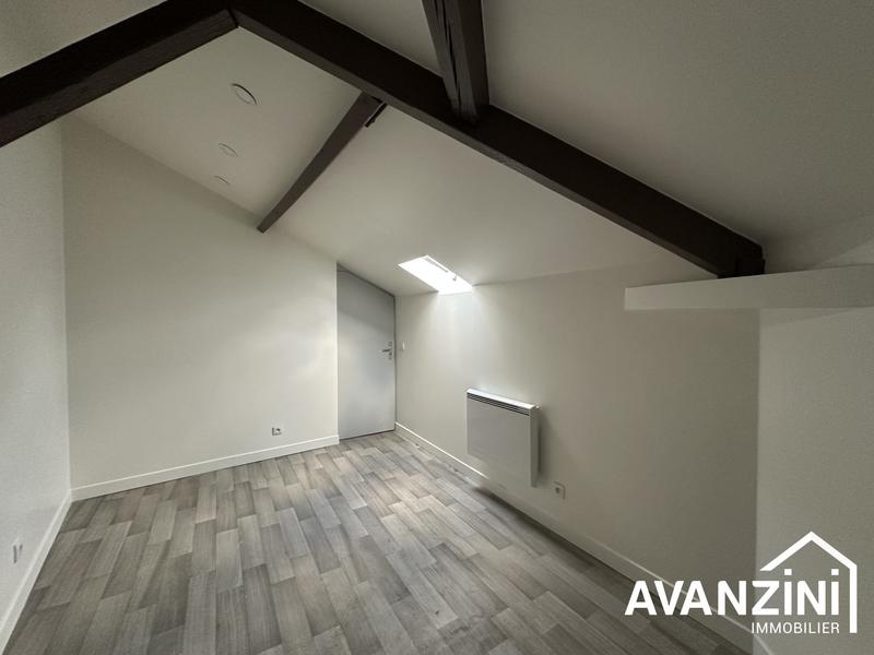 Appartement - 52 m² - 2 pièces