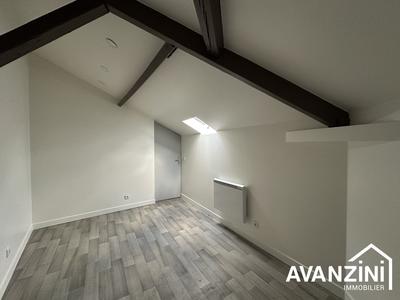 Appartement - 52 m² - 2 pièces