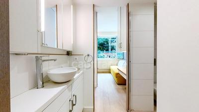 Appartement - 21 m² - 1 pièce