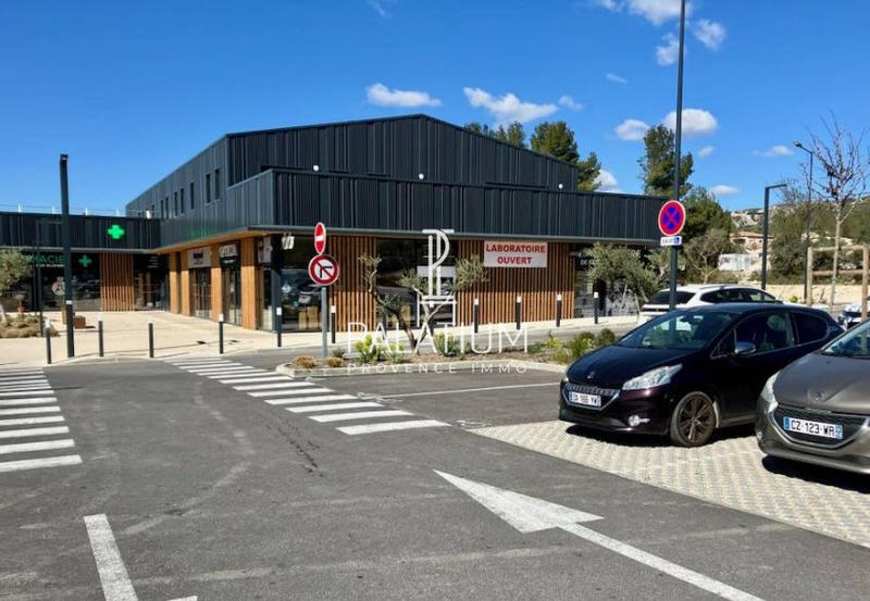 Local commercial - 541 m²