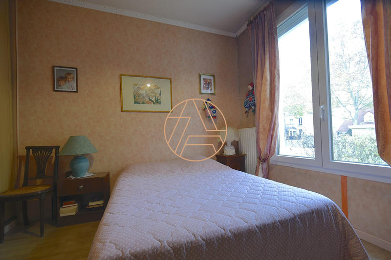 Maison ancienne - 178 m² - 7 pièces