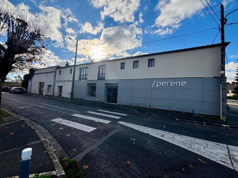 Immeuble - 580 m² - 10 pièces