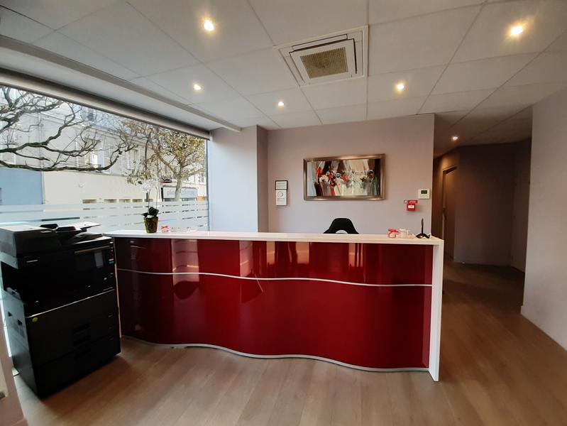 Office Notarial de Mes Rousseau Robin