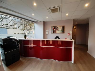 Office Notarial de Mes Rousseau Robin