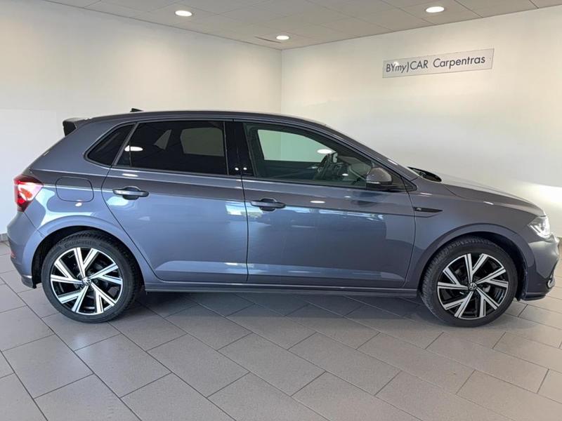 Volkswagen Polo 1.0 Tsi 95 s&amp;S Bvm5 R-Line