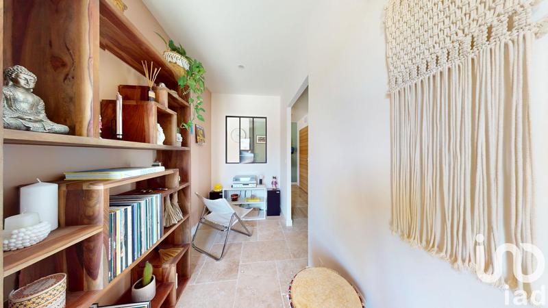 Maison - 149 m² - 5 pièces