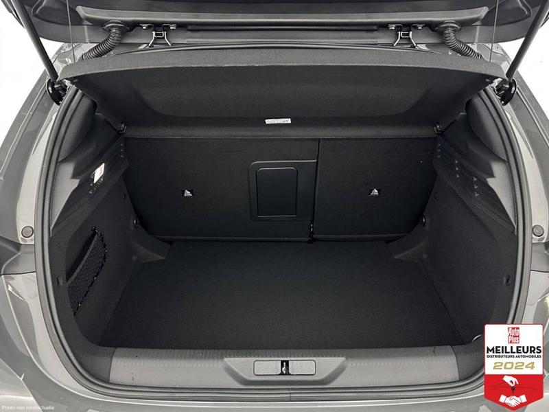 Peugeot 308 III(2) 1.2 Hybrid 145ch Gt e-Dcs6