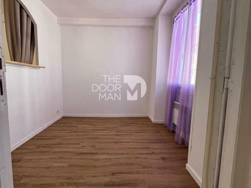 Appartement - 34 m² - 2 pièces