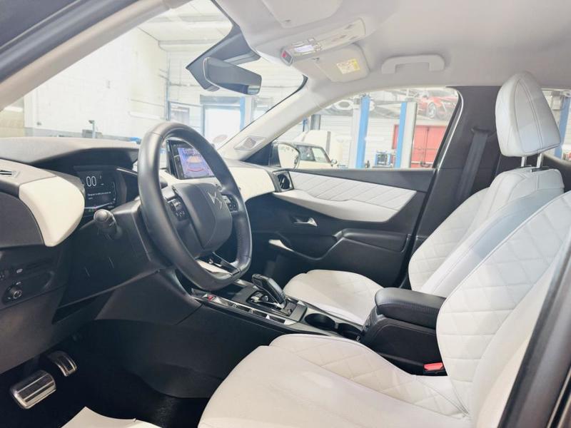 Ds Ds 3 1.2 Puretech 130 Auto Rivoli