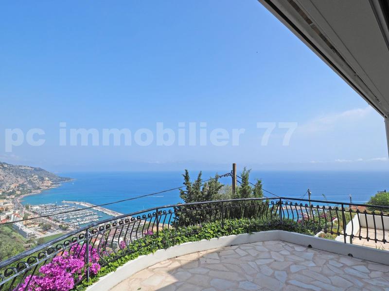 Villa - 200 m² - 6 pièces