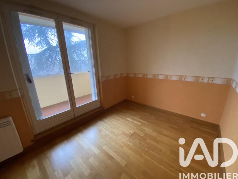 Appartement - 76 m² - 4 pièces