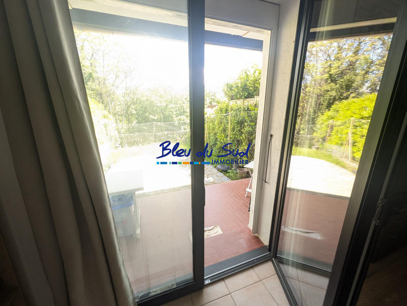 Appartement - 26 m² - 1 pièce