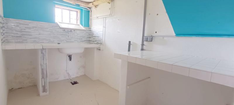 Maison - 106 m² - 5 pièces