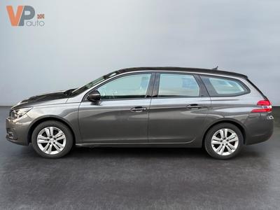Peugeot 308 Sw Business BlueHDi 130ch s&amp;S Eat8 Active