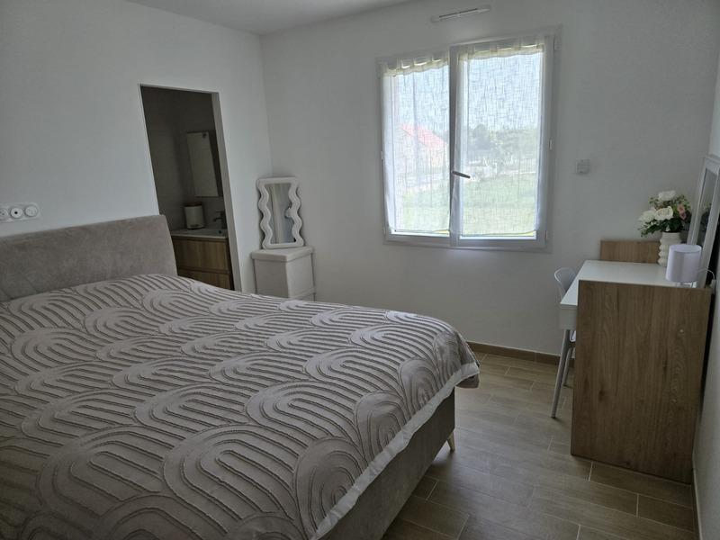 Maison - 95 m² - 7 pièces