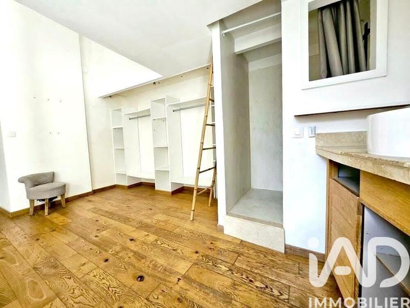 Maison de village - 190 m² - 7 pièces