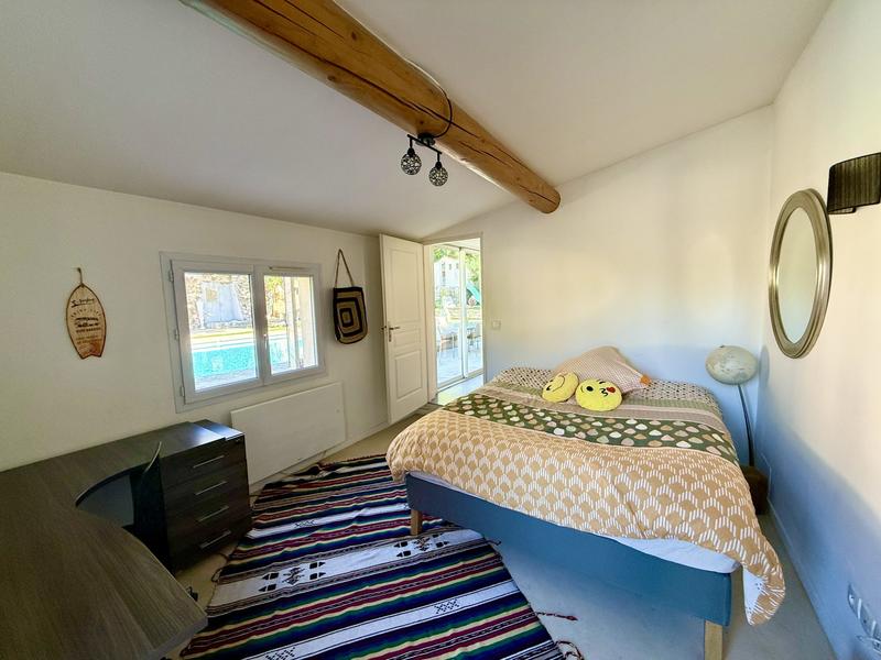 Villa - 280 m² - 8 pièces