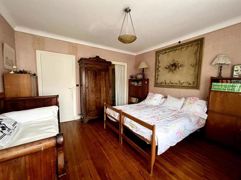 Maison - 142 m² - 6 pièces