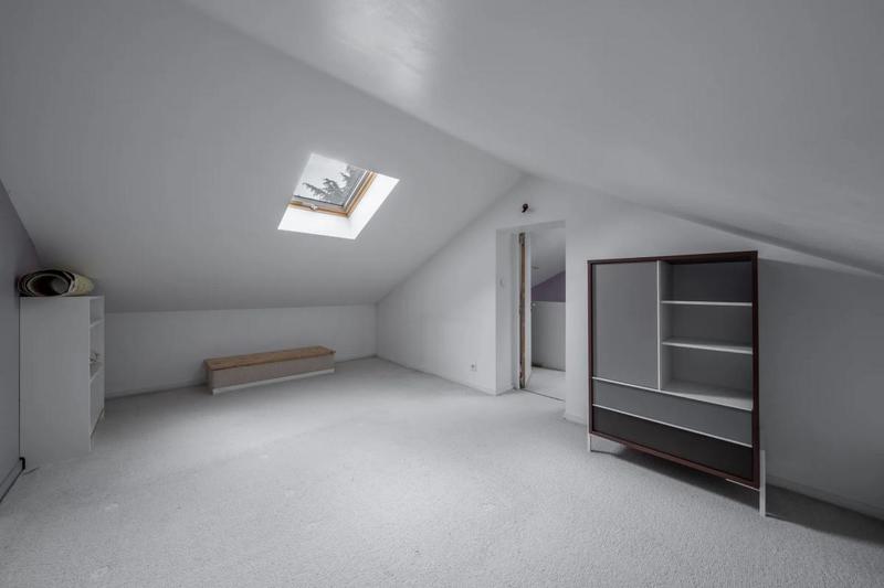 Maison - 76 m² - 3 pièces