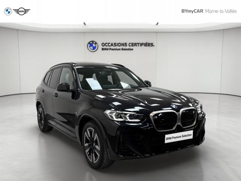 Bmw iX3 G08 Lci m Sport 286 ch Inspiring
