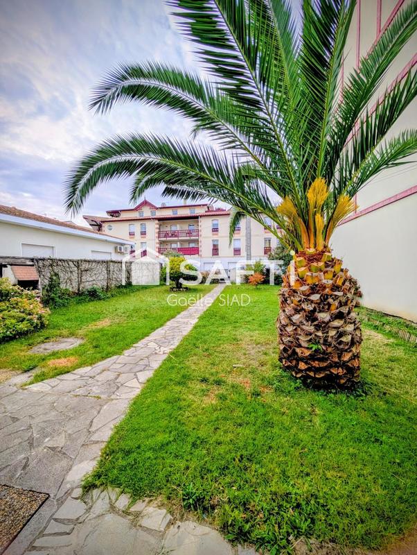 Maison - 79 m² - 4 pièces