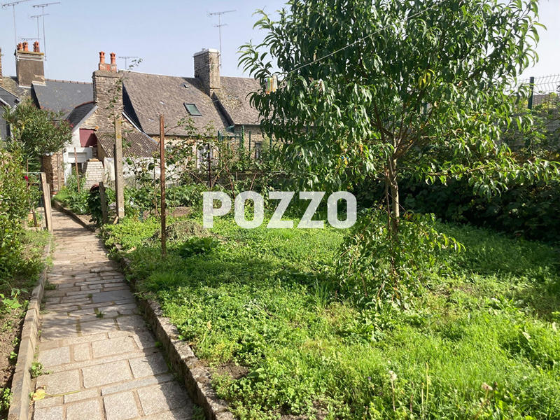 Maison - 49 m² - 3 pièces