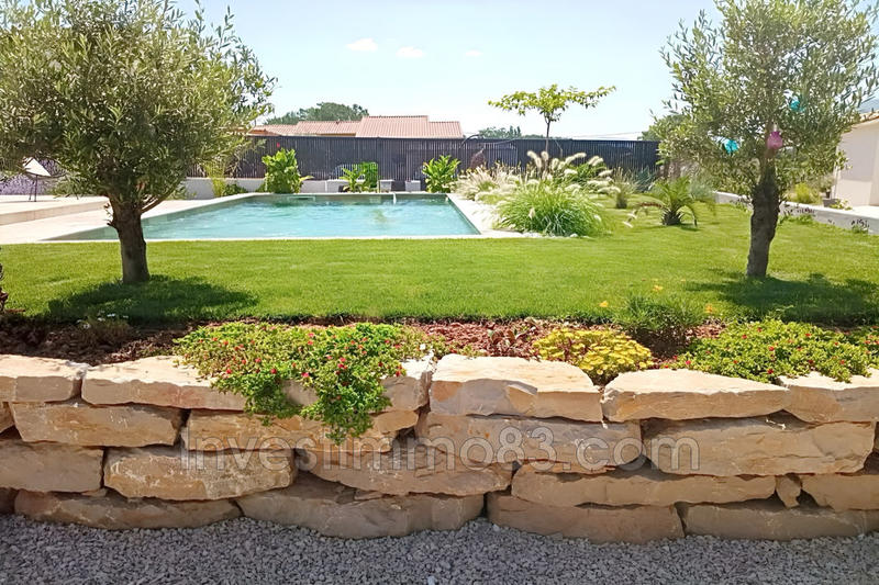 Maison - 130 m² - 4 pièces