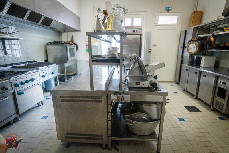 Maison - 637 m² - 20 pièces