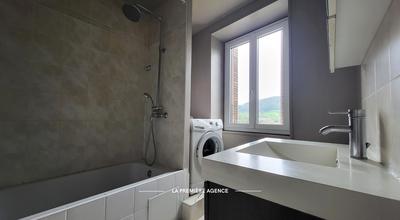 Maison - 70 m² - 4 pièces