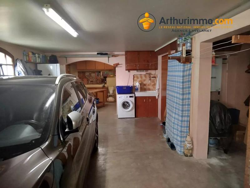 Maison - 155 m² - 6 pièces