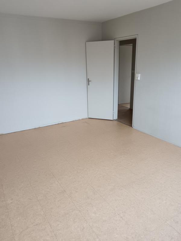 Appartement - 95 m² - 4 pièces