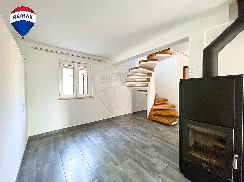 Maison - 78 m² - 3 pièces