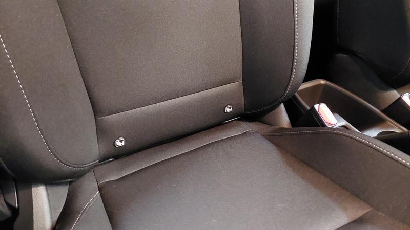 Renault Clio V Evolution Blue dCi 100