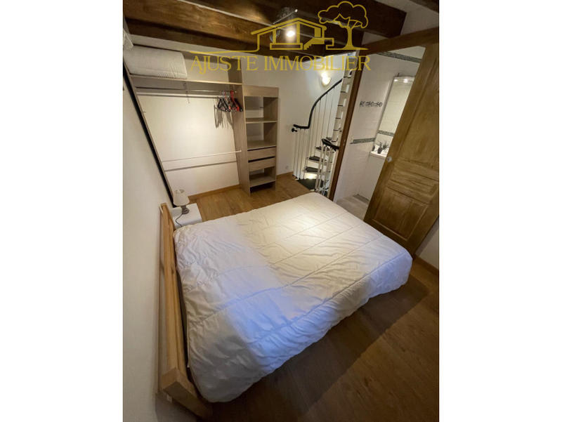 Maison - 47 m² - 3 pièces