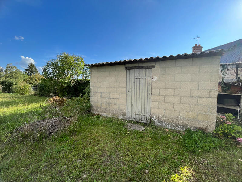 Maison - 78 m² - 4 pièces