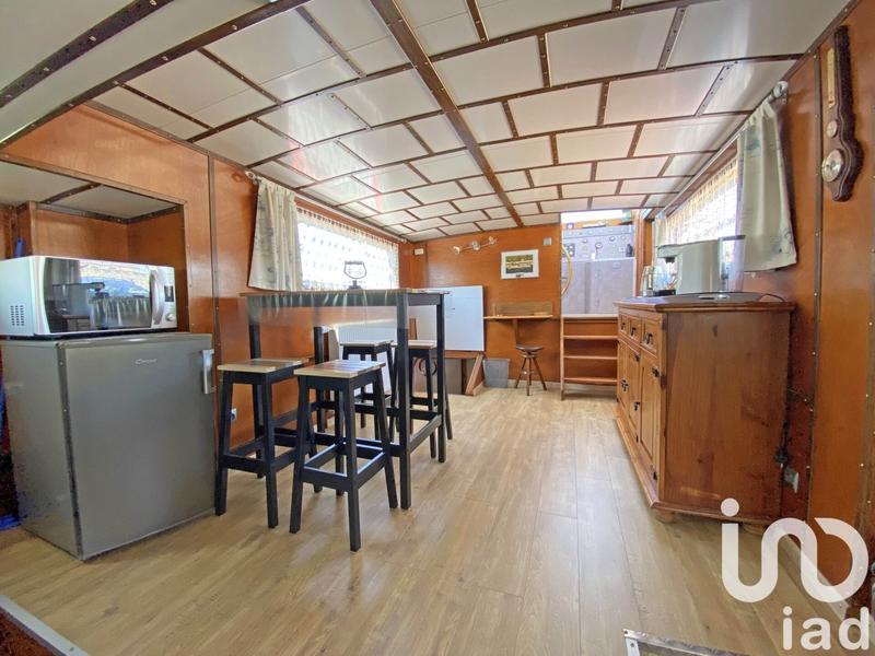 Maison - 175 m² - 7 pièces