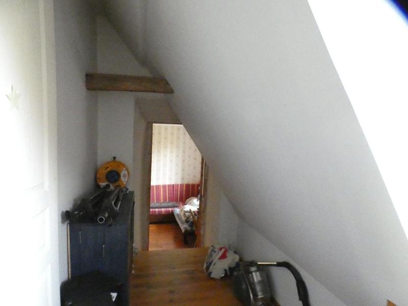 Maison - 121 m² - 8 pièces