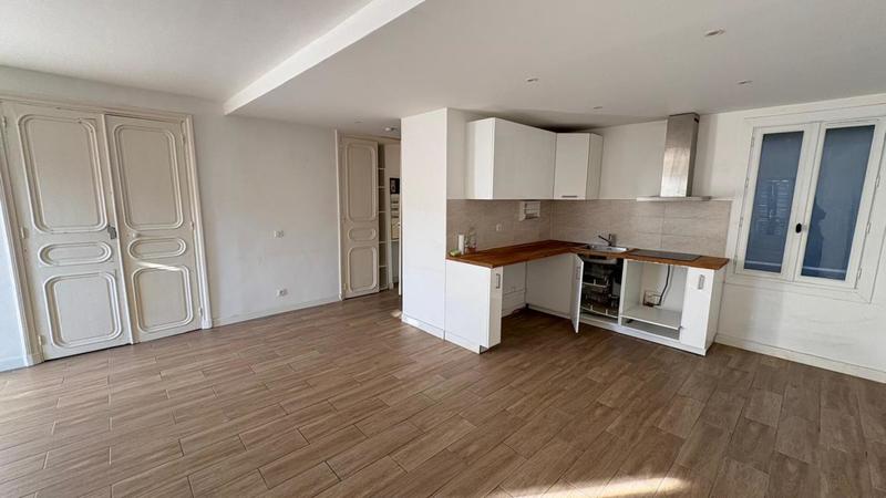 Appartement - 78 m² - 4 pièces