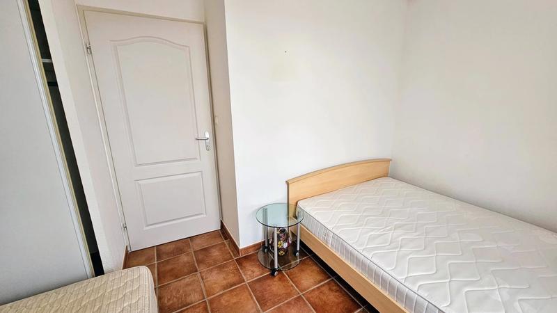 Appartement - 48 m² - 3 pièces