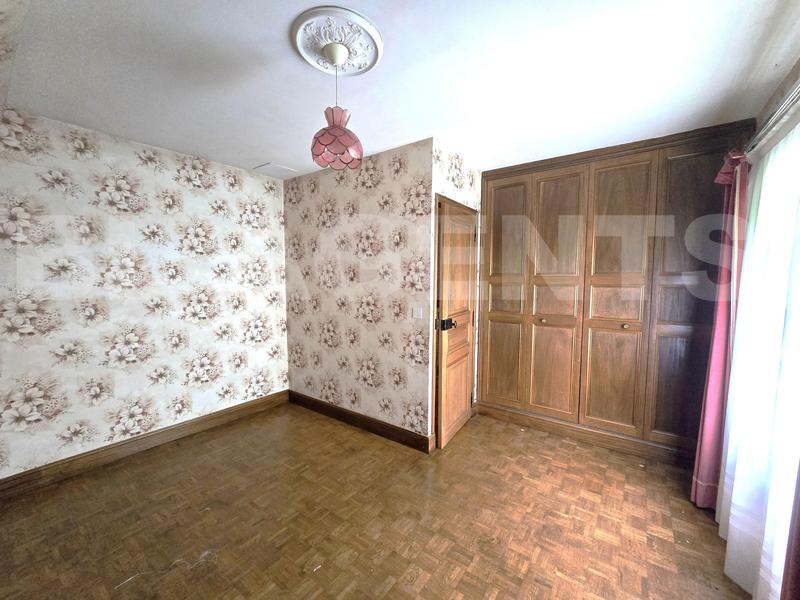 Maison en pierre - 135 m² - 6 pièces